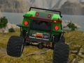 Spil Truckstunt på himlen  online