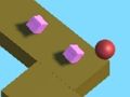 Spil Zigzag 3d online