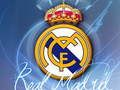 Spil Real Madrid puslespil  online