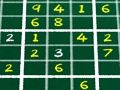Spil Weekend Sudoku 28 online