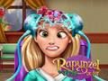 Spil Rapunzel Brain Doctor online