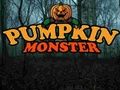 Spil Græskar Monster  online