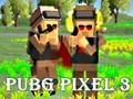 Spil PUBG Pixel 3 online