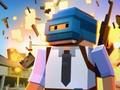 Spil PUBG Craft Battlegrounds online