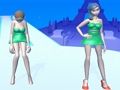 Spil Catwalk mode  online