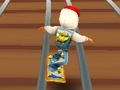 Spil Subway Surfers Amsterdam online