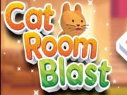 Spil Cat Room Blast online