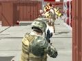 Spil Zombier angreb online Spil Zombier angreb online