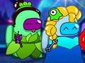 Spil Prinsesse Amoung Plus Maker online