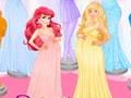 Spil Gravide Prinsesser Mode Outfits  online