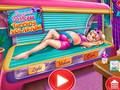 Spil Gravid Prinsesse Soling Solarium  online