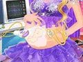 Spil Gravid Prinsesse Omsorg  online