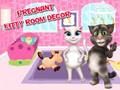 Spil Gravid Kitty Room Decor online Spil Gravid Kitty Room Decor online