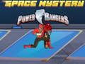Spil Power Rangers Spaces Mystery online
