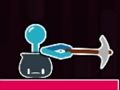 Spil Stickman klatrer online
