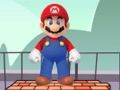 Spil Super Mario Jumping online