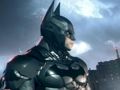 Spil Batman Gotham Knight Skating online