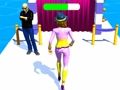 Spil Race of Rich online