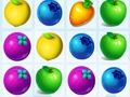 Spil Frugt Monster Match  online