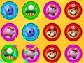 Spil Super Mario Crush Saga -puslespil online