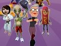 Spil Vred Gran Run  online