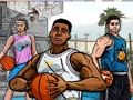Spil Street basketball online