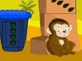 Spil Oiseau House Escape online