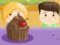 Spil Smart Cupcake Stand online