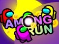 Spil Blandt Run online Spil Blandt Run online
