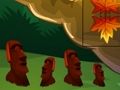 Spil Luna Kitty House Escape online