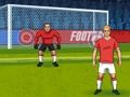Spil Straffespark  online