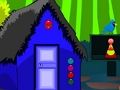 Spil Shelter House Escape online
