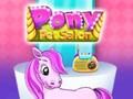 Spil Pony Pet Salon online