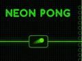 Spil Neon Pong online