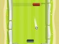 Spil Pong fodbold  online