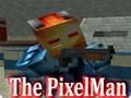 Spil Pixelman Battle Revenge Royale online