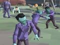 Spil City Apocalypse 3d af zombie -publikum online