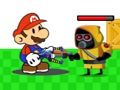 Spil Super Mario Mission umulig  online