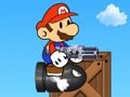 Spil Super Mario forsvarer online