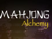 Spil Mahjong alkymi  online