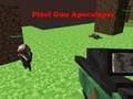 Spil Pixel Gun Apocalypse online