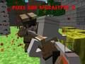 Spil Pixel Gun Apocalypse 2 online