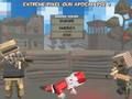 Spil Ekstrem pixelpistol Apocalypse 3 online