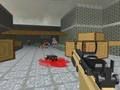 Spil Pixel Apocalypse Shooting Zombie Garden online
