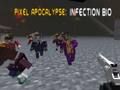 Spil Pixel apokalypse infektion bio online