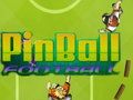 Spil Pinball fodbold  online
