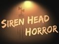 Spil Siren Head Horror online