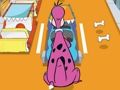 Spil Flintstones Giant Dino Run  online