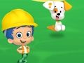 Spil Bubble Guppies Pet House Puslespil online Spil Bubble Guppies Pet House Puslespil online