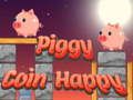 Spil Piggy Coin glad  online